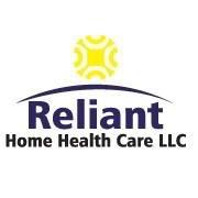 relianthhc's profile picture. Nurse owned and operated Medicare Home Health Full Service agency
