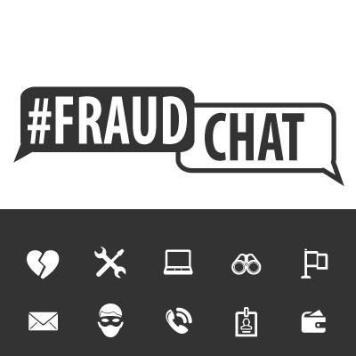 Welcome to Canada's Twitter based #FraudPrevention info program | Co-Moderated by @FSCOTweets + @ReganFCU @HegartyFCU @DKellyFCU monthly on Thurs. at 1 PM ET