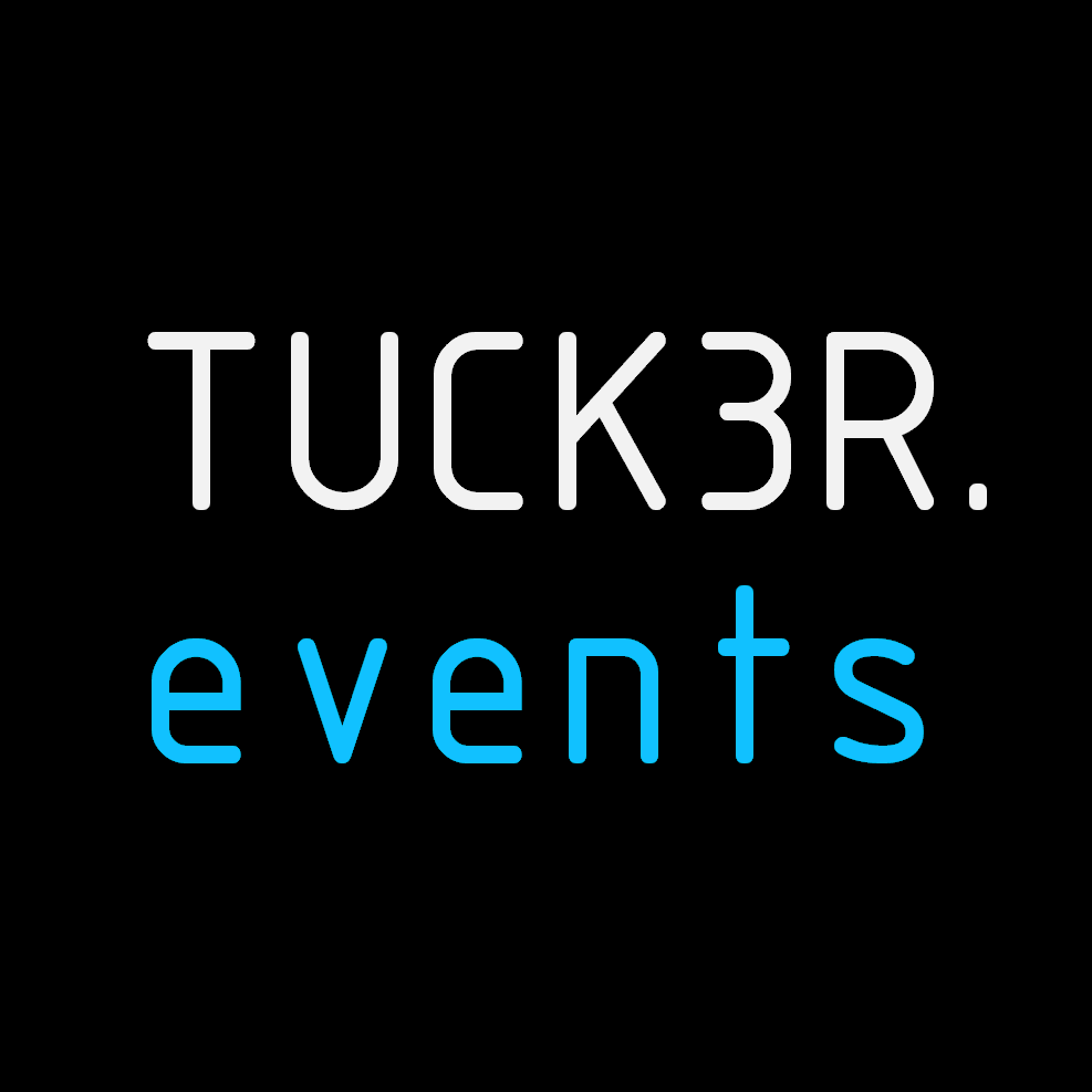 TUCK3Revents's profile picture. wedding + event planner + supplier