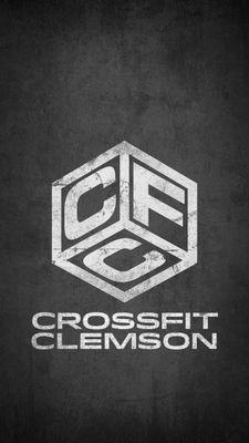 CrossFitClemson's profile picture. We are the premier CrossFit box in Clemson, SC. Check out our website for more details http://t.co/Ss8B99xPZa.