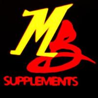 MB Supplements (@mbsupplements) 's Twitter Profile