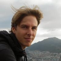 Hendrik Devriendt (@hendrik86) 's Twitter Profile