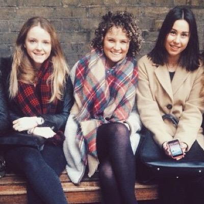 Music student at Newcastle University