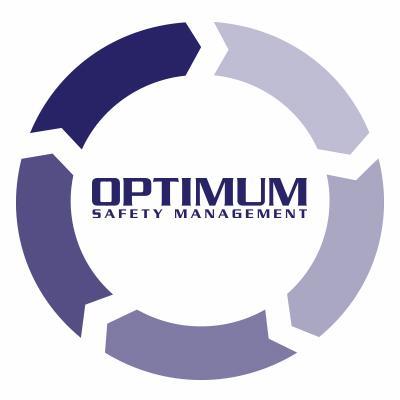 Optimum Safety Management offers #SafetyPrograms, #SafetyCompliance, #SafetyTraining, #InjuryPrevention, and #OSHA Services.