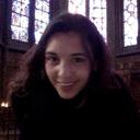 Iris Taylor - @irisdenaurois - Twitter