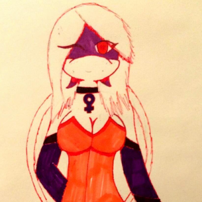 TMNTAria's profile picture. I was created by Shredder to be his weapon... But I know better. I now reside with the Hamato clan to help them defeat Shredder.