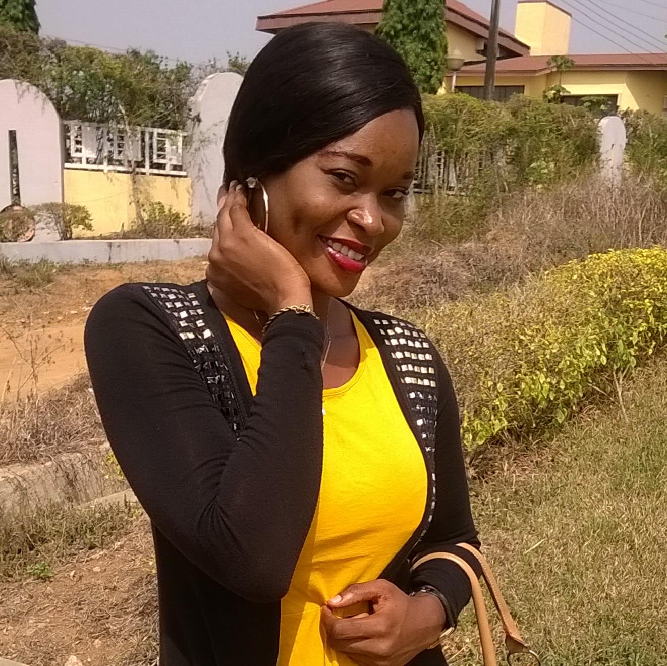 BeneditBenedita's profile picture. 