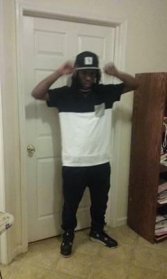 im me. Who are you?