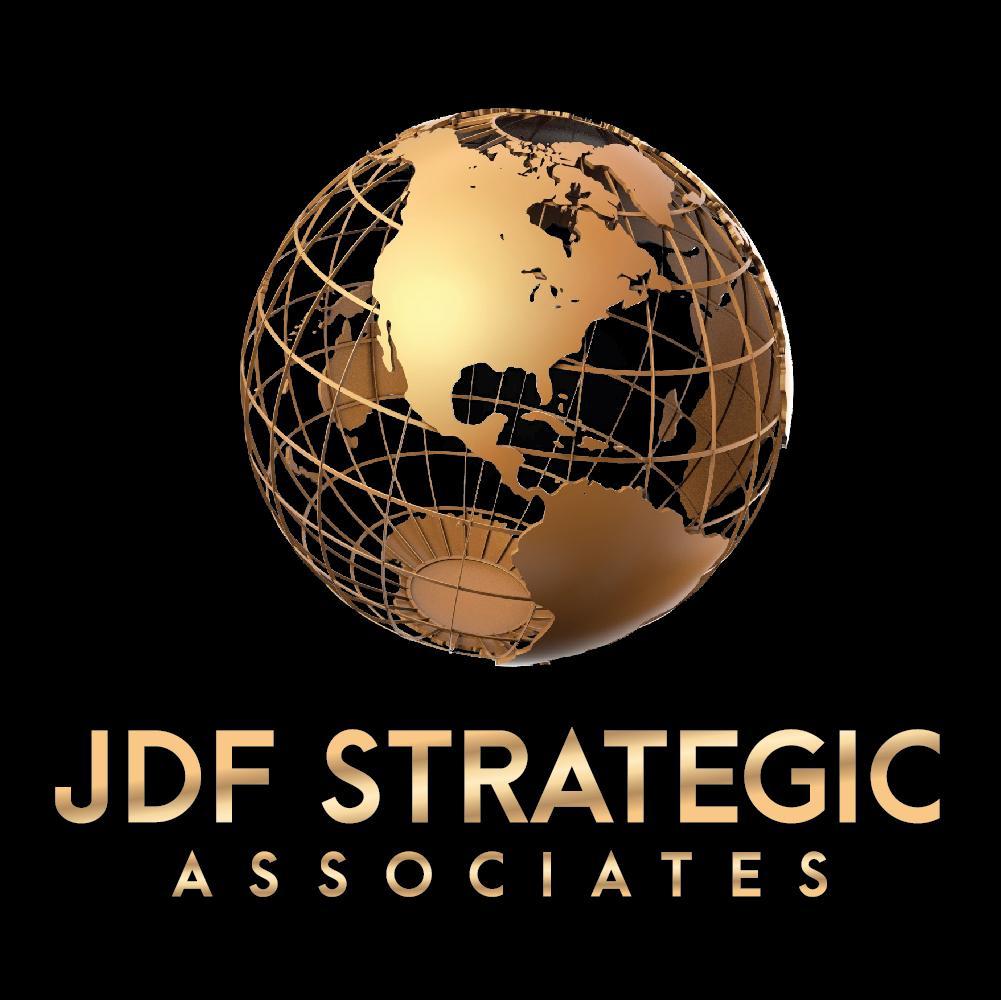 JDF Strategic Associates is a specialised outsourced sales and marketing company.