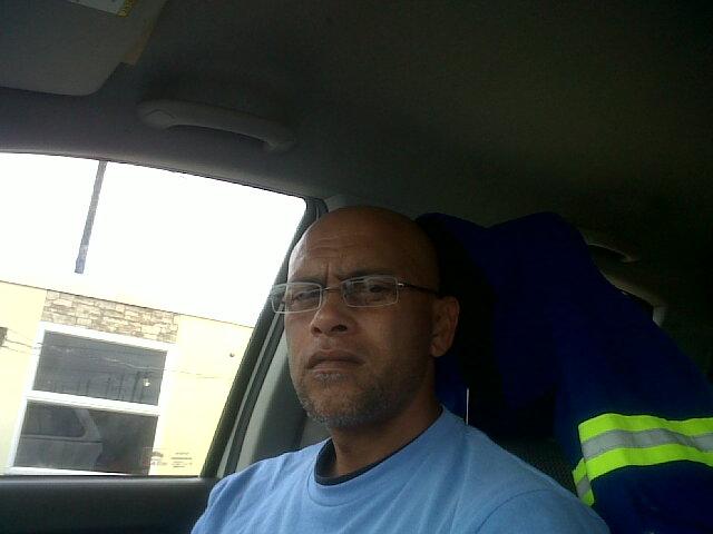 I'm a proud hubbi nd father