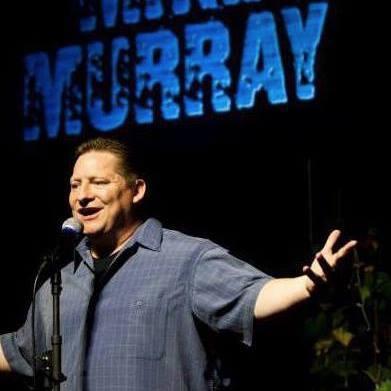 mikemurrayhaha's profile picture. 