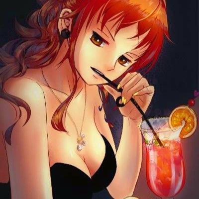 Bellemeré-San, I hope you're proud of Nojiko and I! Girls can be be strong too!