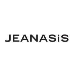 ■ ■JEANASiSルクア大阪店■ ■ LOWRYS FARMとの複合店です♡ JEANASiS(ジーナシス)はカルチャーとファッションを楽しむブランド。 ぶれない強さの黒と品のある白を軸に、シャープで媚びない自分スタイルを提案します♡