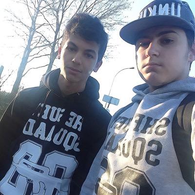 tellement loiiin j'te vois en tout petit