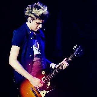 Do things you think can't do ..⭐️⭐️ DIRECTIONER FOREVER ♥️♥️ Niall&Liam&Louis&Zayn&Harry ♥️