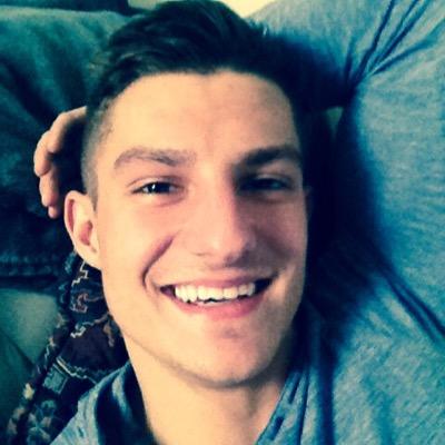 RIP Garret