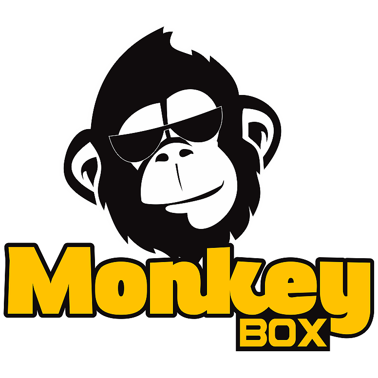 monkeyboxbrasil's profile picture. 