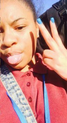#LoveinMySelf  ✨ |  Brianna ❤