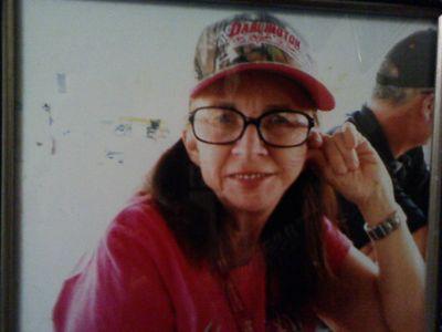 marymcalister62's profile picture. 