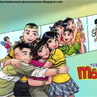 KARINA (@tmjovem4) 's Twitter Profile