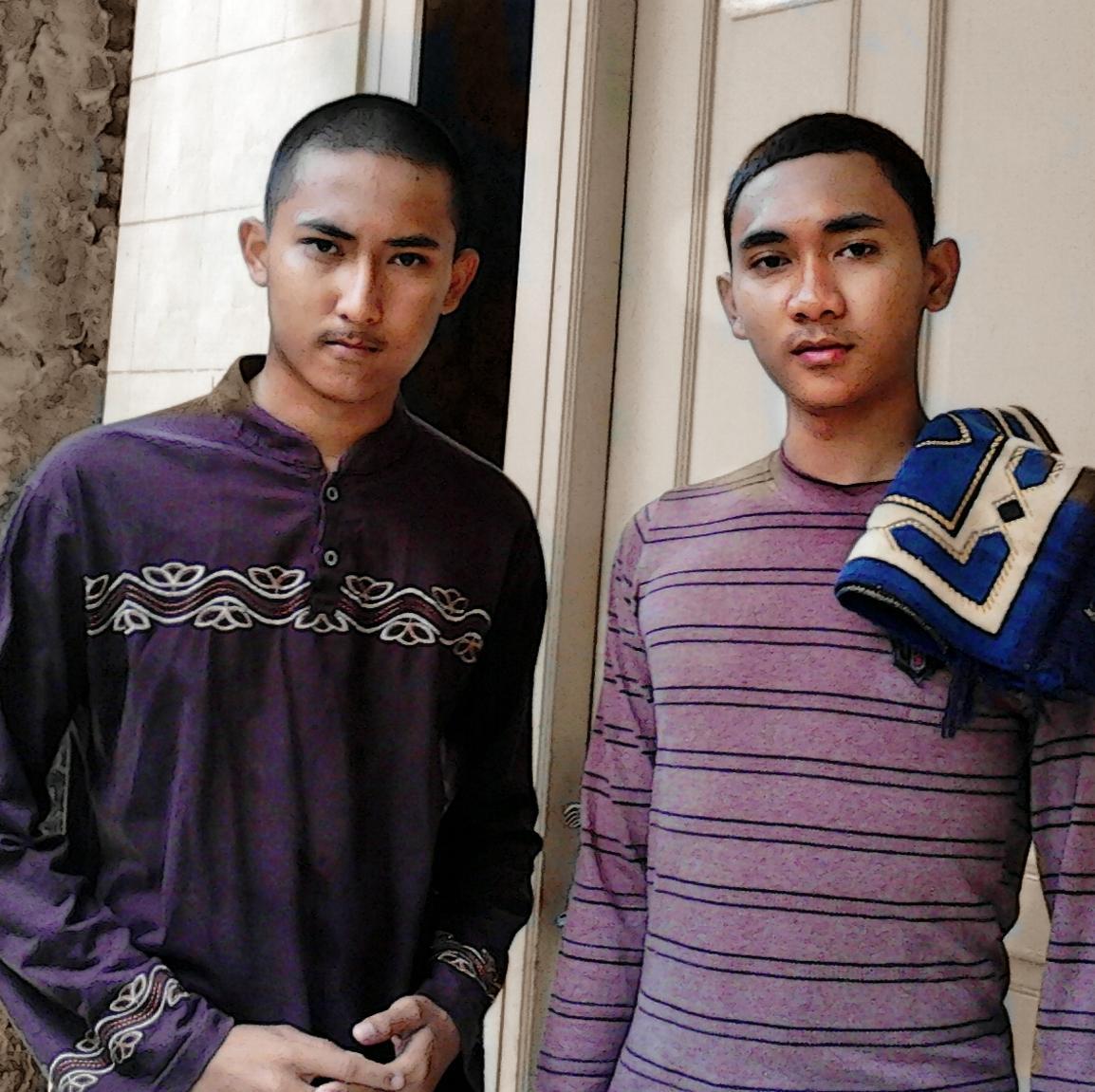 Kebersihan itu sifat aseli orang beriman dan sebaliknya | *Majelis Rasulullah Jakarta* | JMQ GONTOR | Music For Funny its not Hobby