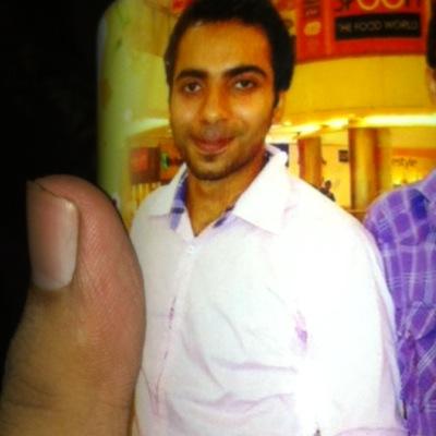 ankushsachdeva9's profile picture. 