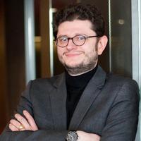 Franck Cazenave (@cazenavefra) 's Twitter Profile Photo