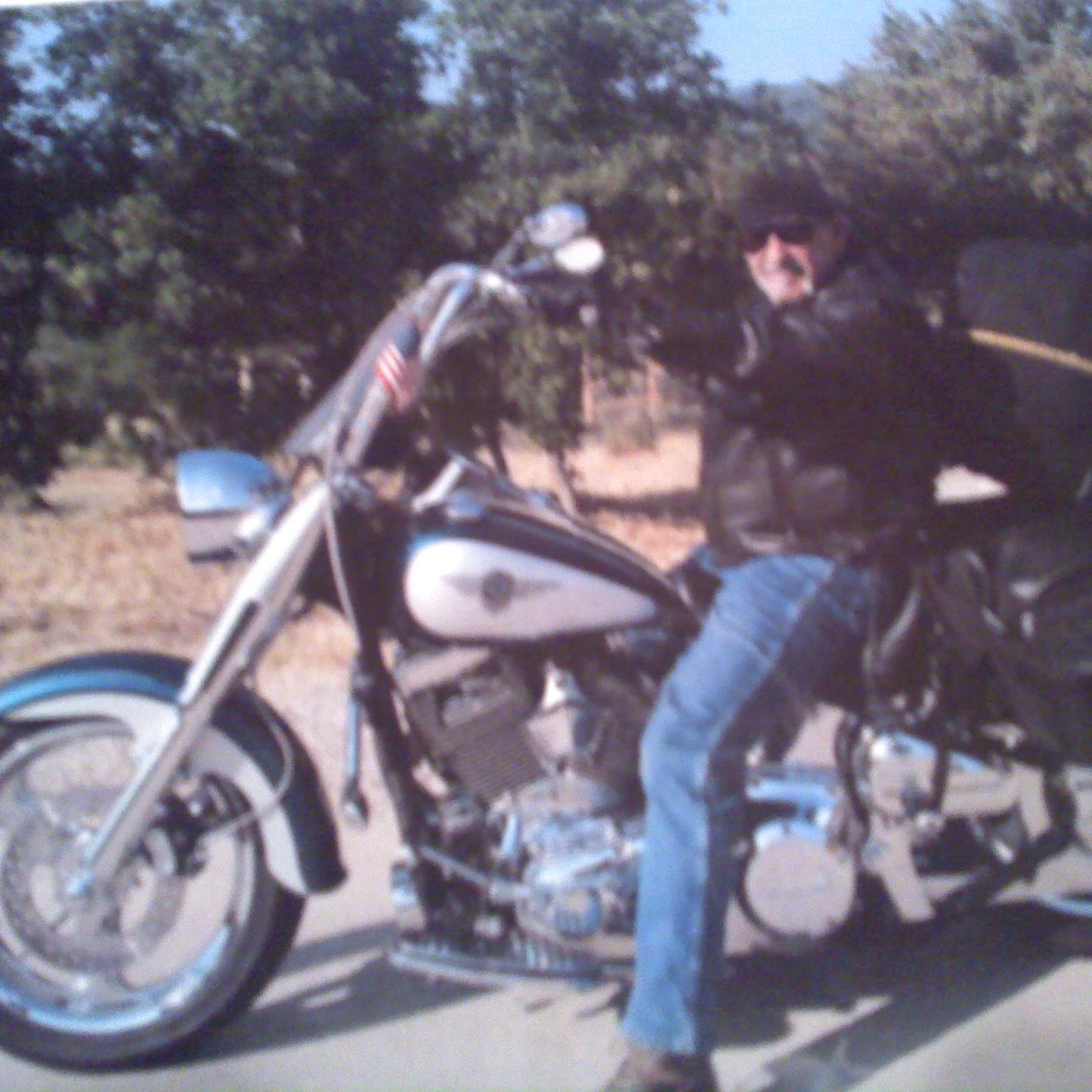 norbiker007's profile picture. 