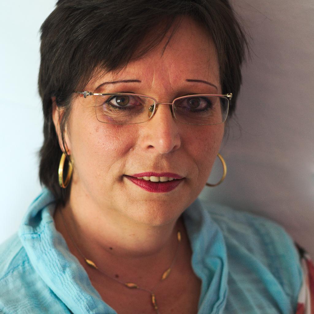 roberta_voltan's profile picture. Blogger