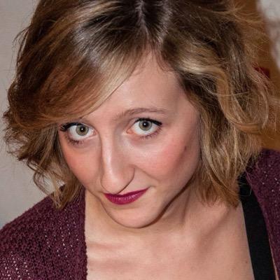 Studentessa di Mediazione Linguistica e Culturale presso Unimi