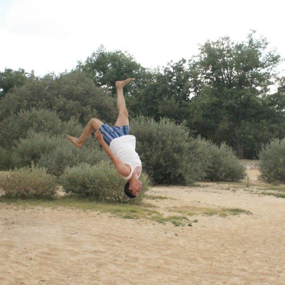 alejobboy8's profile picture. 