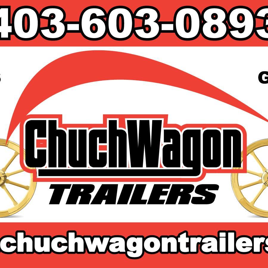 Opened for business in 2010,Selling premium quality trailers at an excellent customer price! Anything you need to haul, give Chuchwagons a call !!!