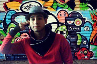 Biografia... JaH!! mis bolainas =p
