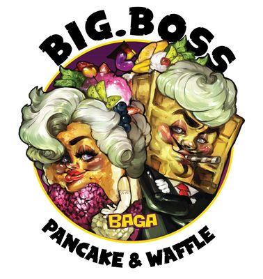 BIG.BOSS Pancake & Waffle

• TASBI 1 at BARAYA CAFE
( temporary closed for renovation )
•• Cikal USU 
OPEN MON-SAT / 9AM - 6PM
IG @big.boss_id