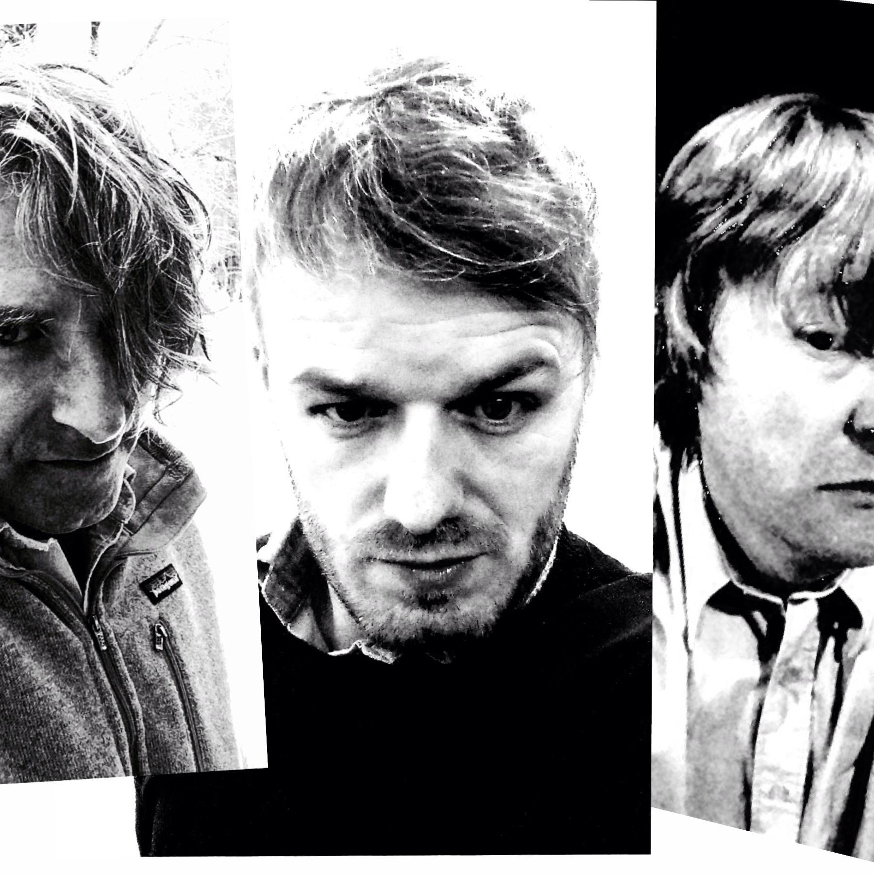 Lofi Welsh/Connecticut Super Group - Nat Lyon, Pulco, Sweet Benfica - Long live the Landseer Stagg !!