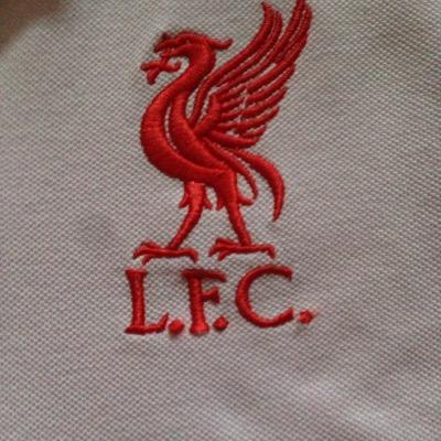 I am a liverpool supporter, ❤️️my kids fast cars & good food