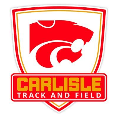 Official Twitter page for all things Carlisle Wildcat Boys' Track & Field program (Iowa, Class 3A, Raccoon River Conf). #GritAccountabilityPride #BrickByBrick