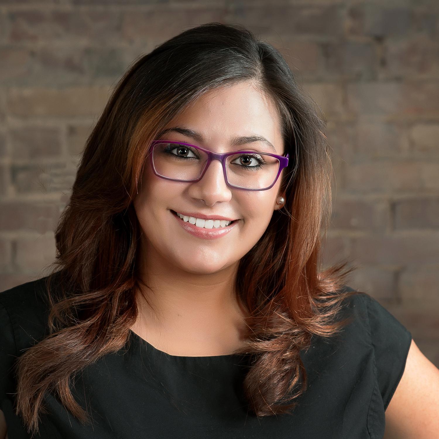 MsErikaAguirre's profile picture. #Swift | #React | #Javascript | #Entrepreneur | Love #Tech | Former Marketer | Fan of the Outdoors | Zenerika