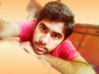 I love Football........I like listening songs and watching movies.........Instagram : Hammad_Usmani