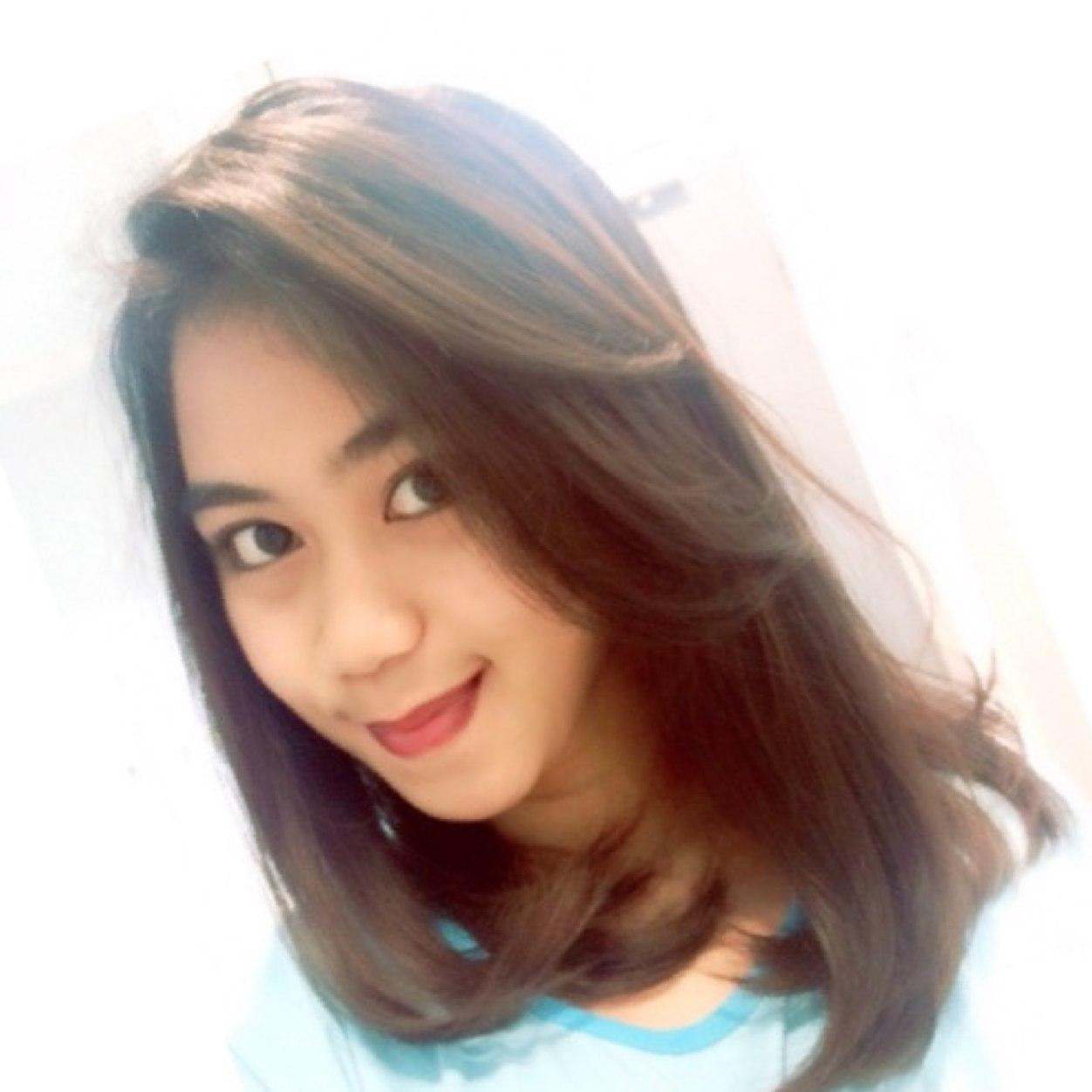 Mudrick's♥

Informatics of Asia, Malang