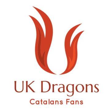 Tweets from the home of independent Catalans Dragons rugby league supporters.
Dragons Catalans rugbi a XIII.