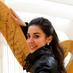 Cristina Montes Mateo (@montesmateocris) Twitter profile photo