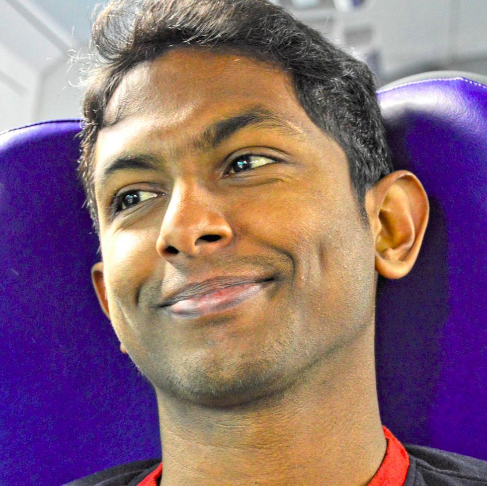 Prabhakaran Kasinathan