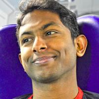 Prabhakaran Kasinathan (@pk_sec) 's Twitter Profile