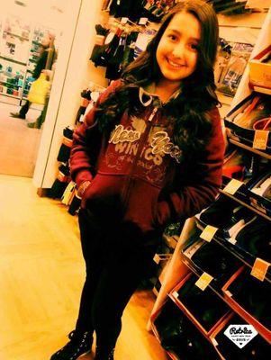 Johana15V's profile picture. 