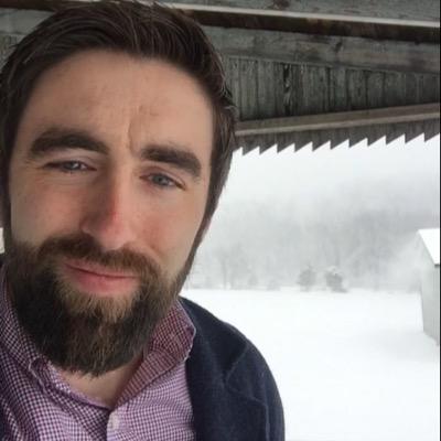 dmillertrinity's profile picture. 