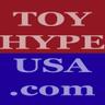 toyhypeusacom's profile picture. Official account of https://t.co/VXDrgOSo04 - Influencer, Convention Coverage, daily coverage, new pre-orders. Linktree - https://t.co/kA90cqr2xD