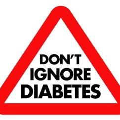 TeamDiabetes12's profile picture. 