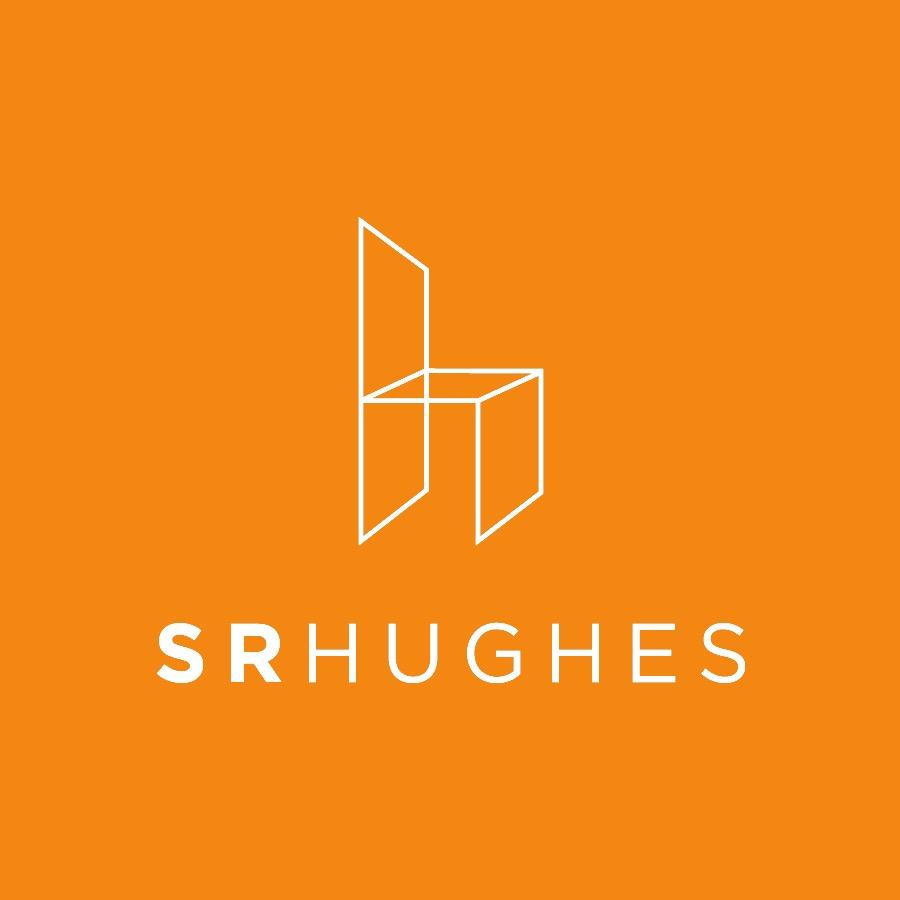 srhughes_social's profile picture. 