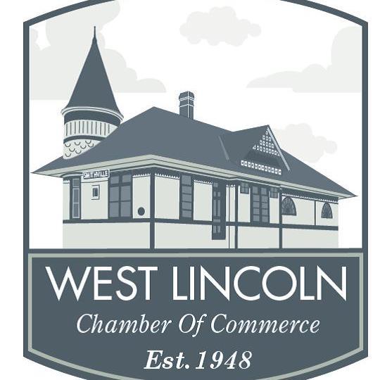 WL Chamber of Commerce is a non-profit association that promotes and advocates for business throughout West Lincoln.